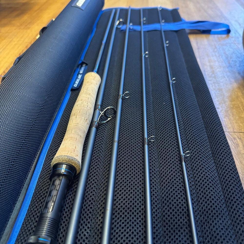 Guideline NT8 10' #7-Gamefish