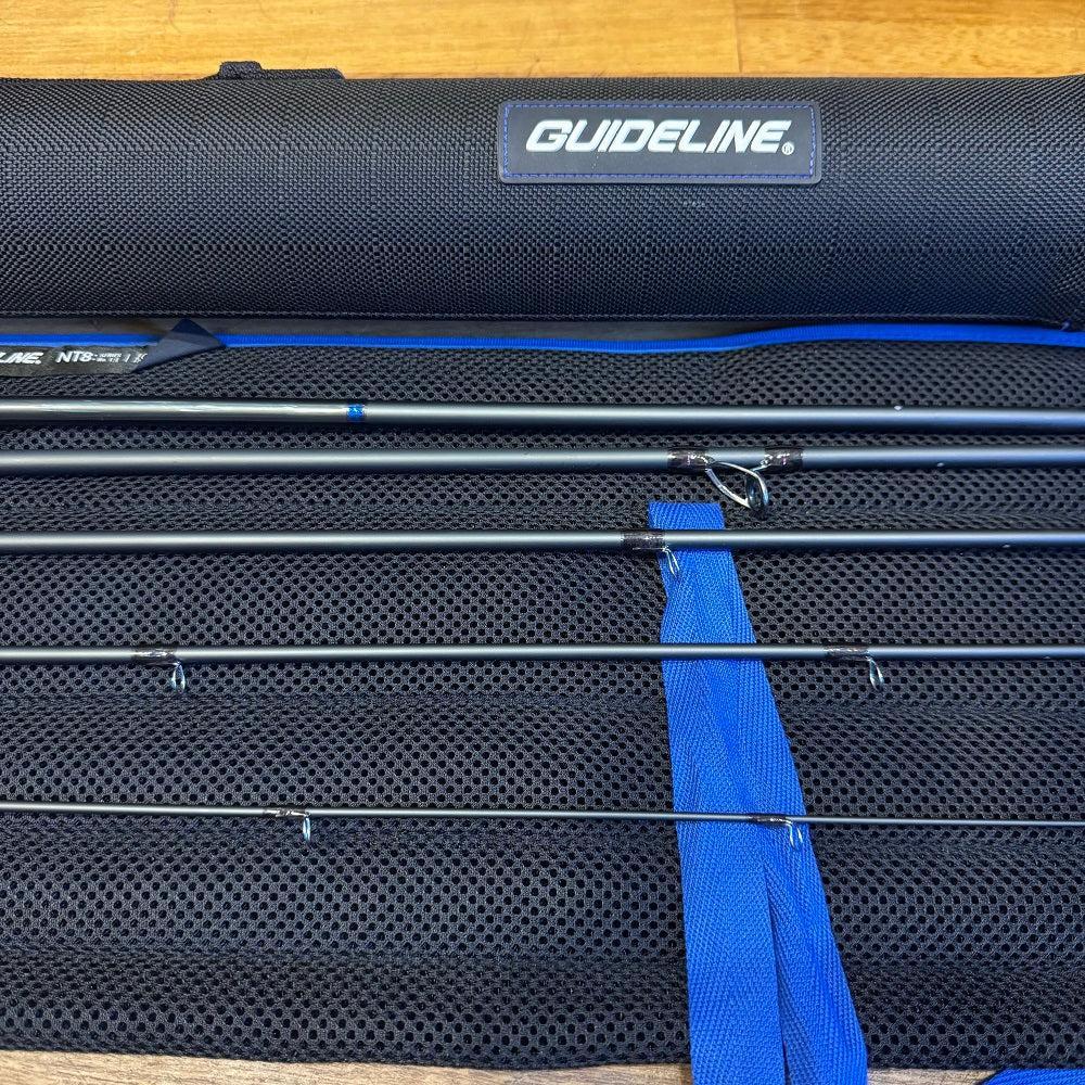 Guideline NT8 10' #7-Gamefish