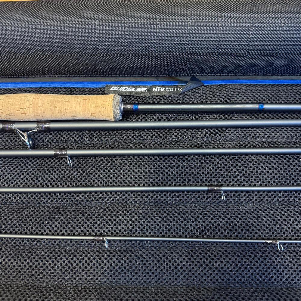 Guideline NT8 10' #7-Gamefish