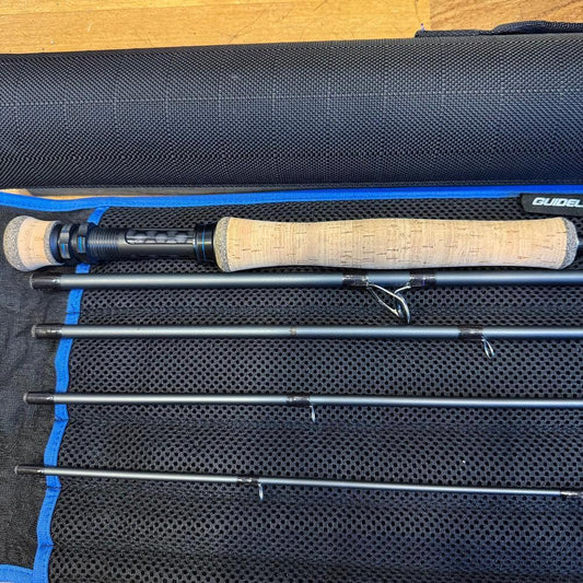 Guideline NT8 10' #7-Gamefish