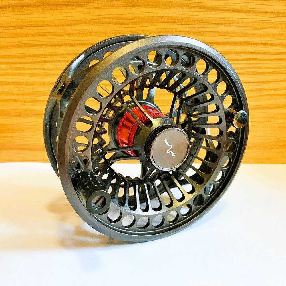 Guideline VOSSO 1113 Salmon Fly Reel #10/11 – Gamefish