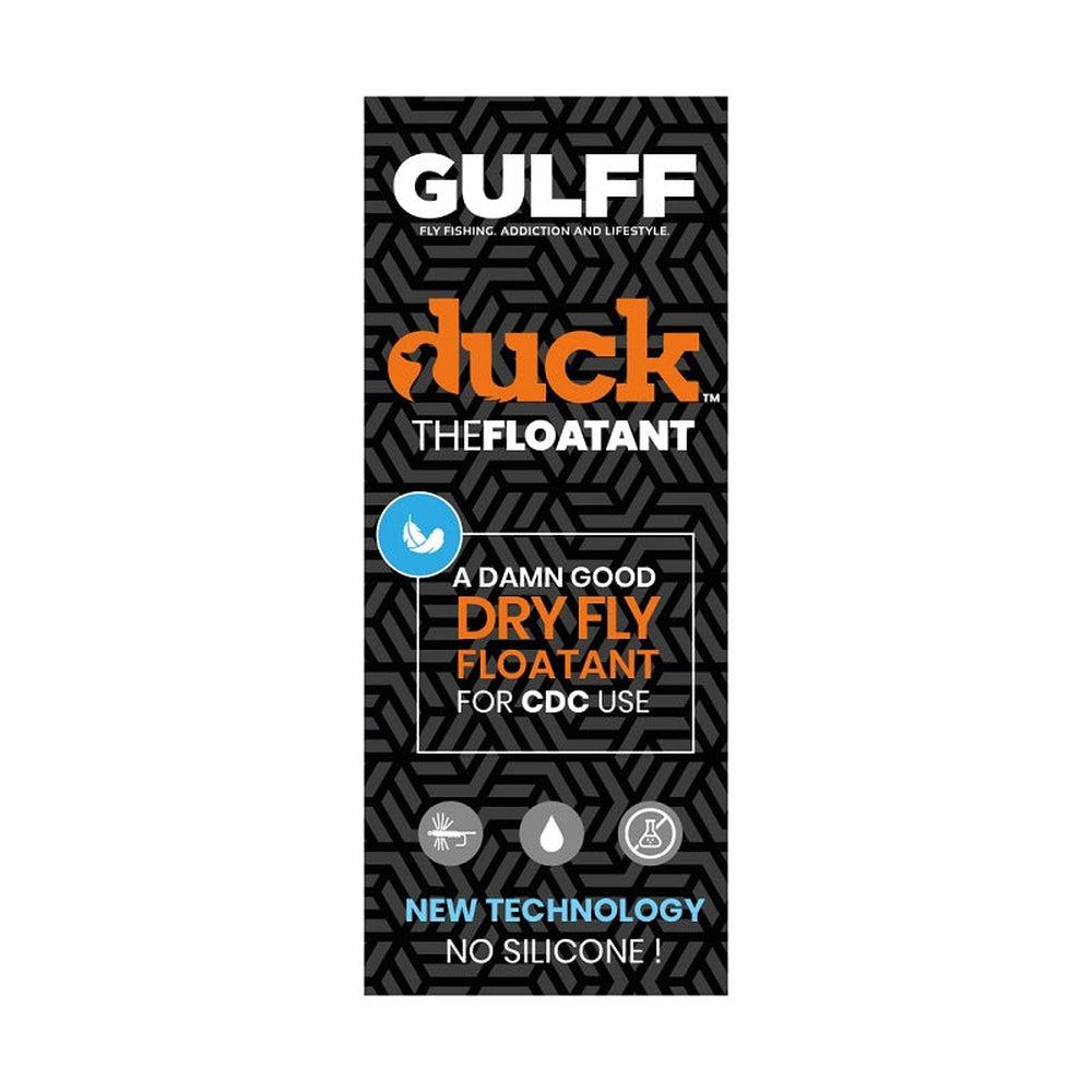 Gulff CDC Duck Floatant-Gamefish