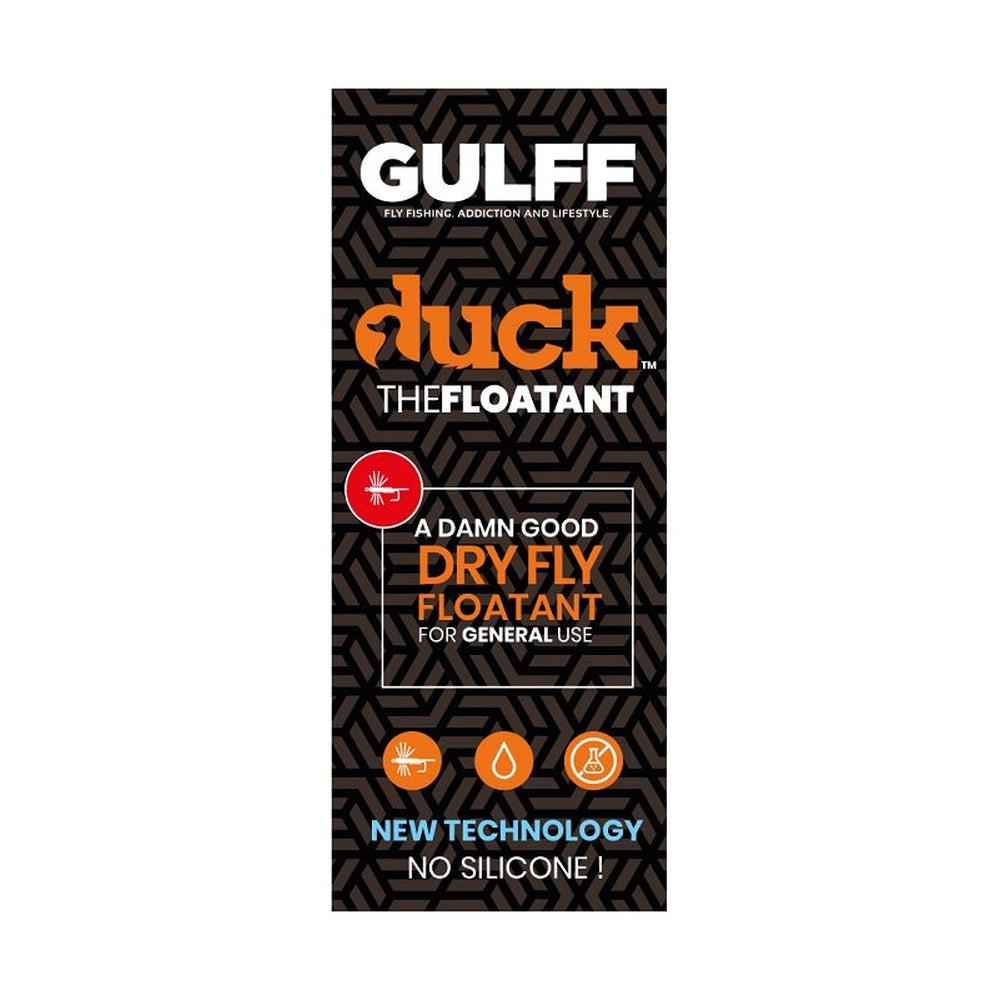Gulff Duck Floatant-Gamefish