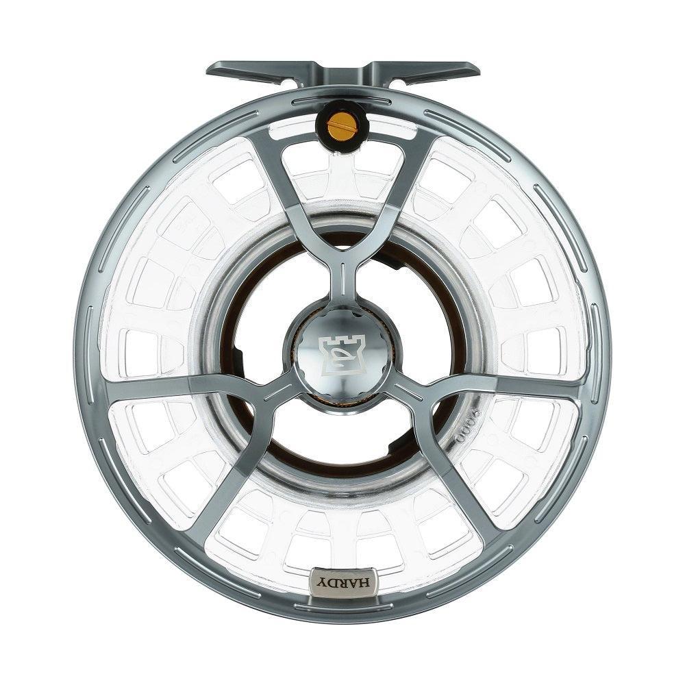 Hardy Averon Cassette Fly Reel-Gamefish