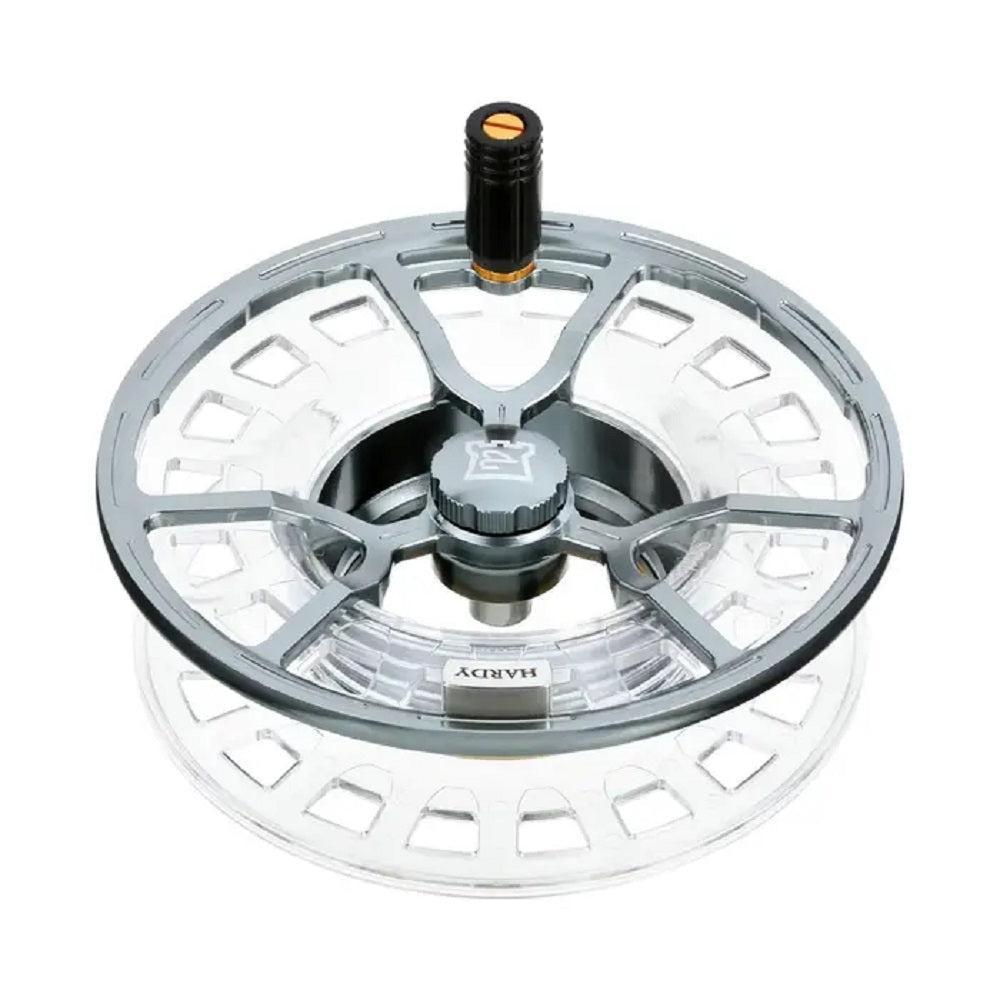 Hardy Averon Cassette Spare Spool-Gamefish