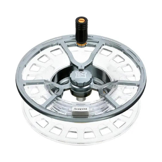 Hardy Averon Cassette Spare Spool-Gamefish