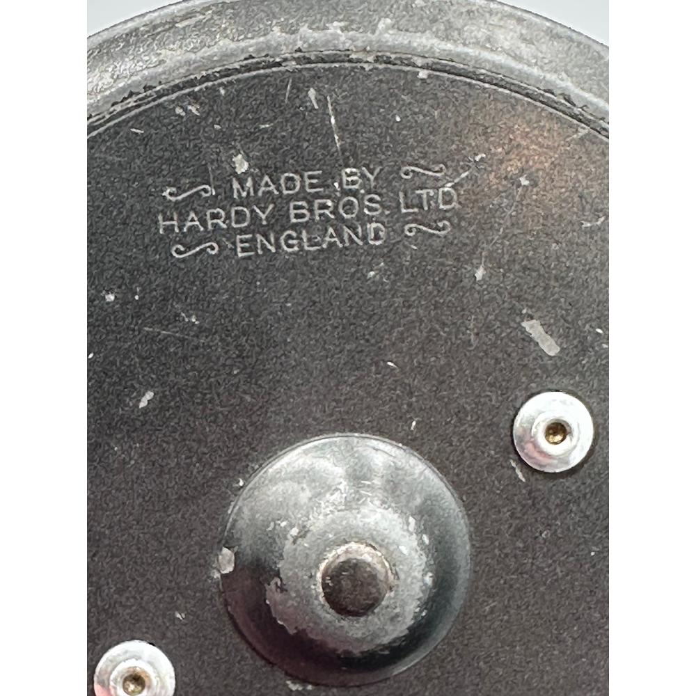 Hardy Lightweight Trout Fly Reel-Gamefish
