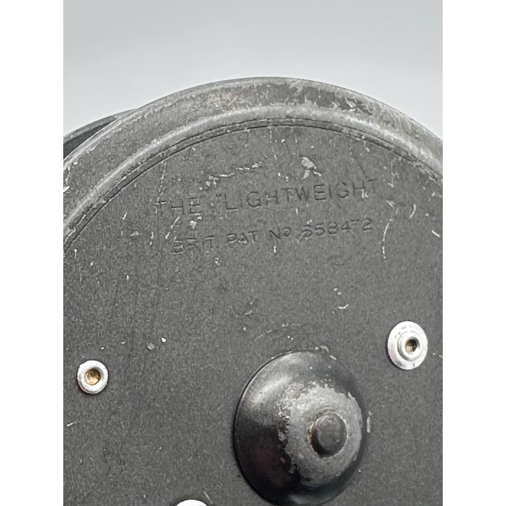 Hardy Lightweight Trout Fly Reel-Gamefish