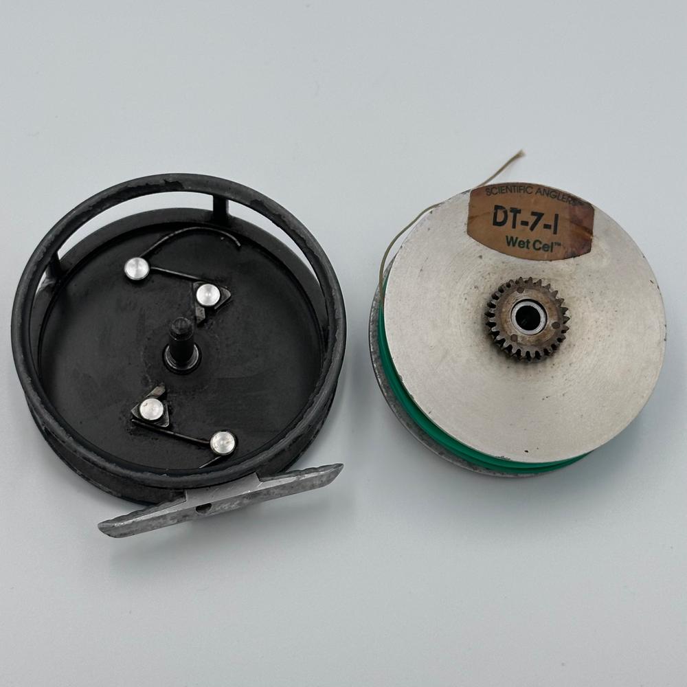 Hardy Lightweight Trout Fly Reel-Gamefish