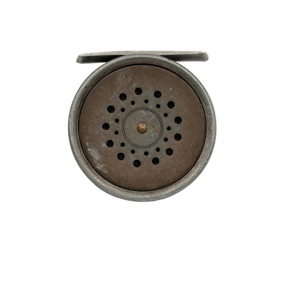 Hardy Mark II 3" Vintage Fly Reel-Gamefish