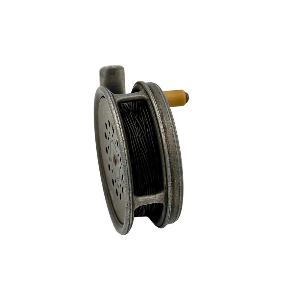 Hardy Mark II 3" Vintage Fly Reel-Gamefish