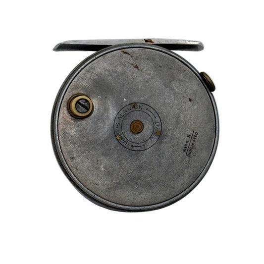 Hardy Mark II 3" Vintage Fly Reel-Gamefish