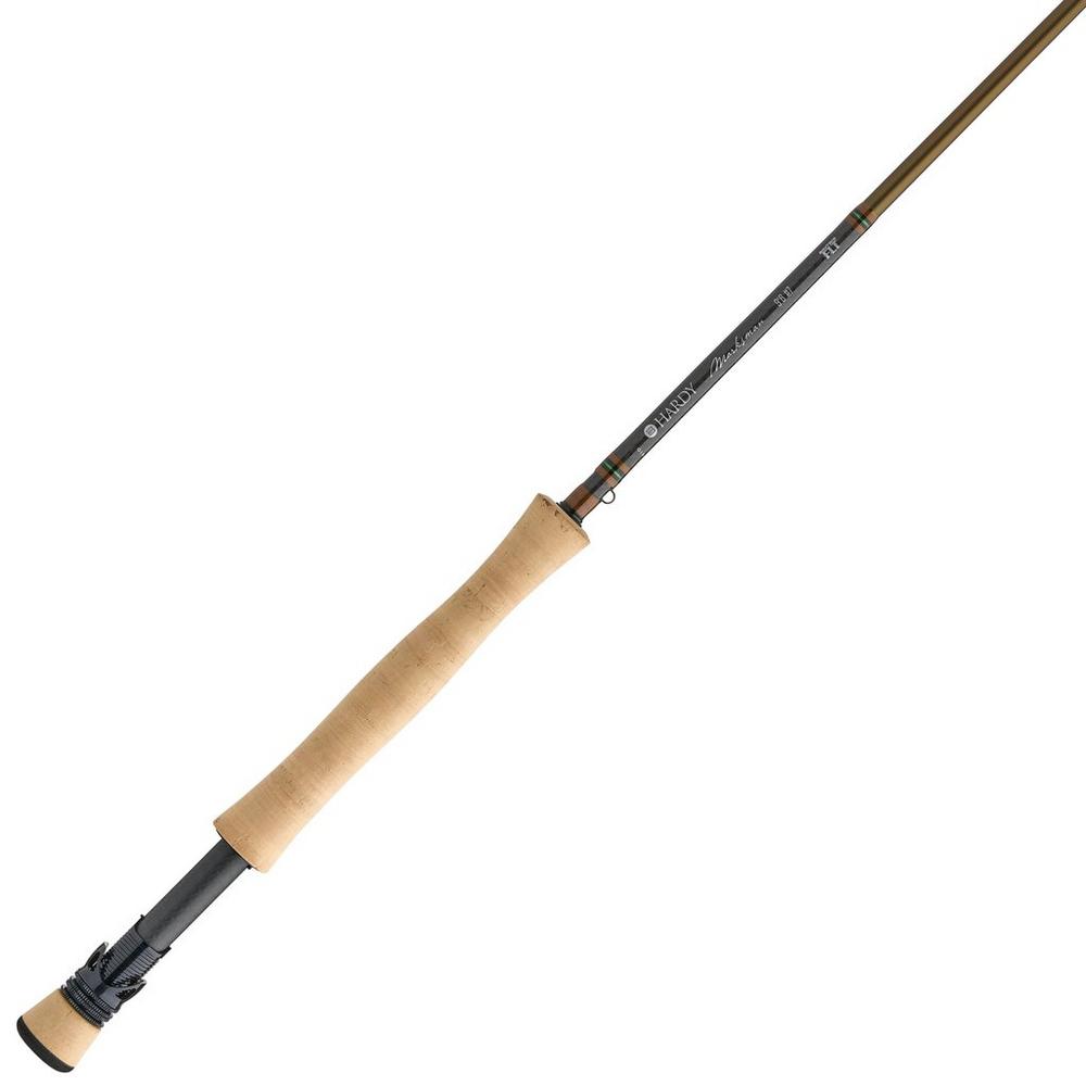 Hardy Marksman Fly Rod-Gamefish