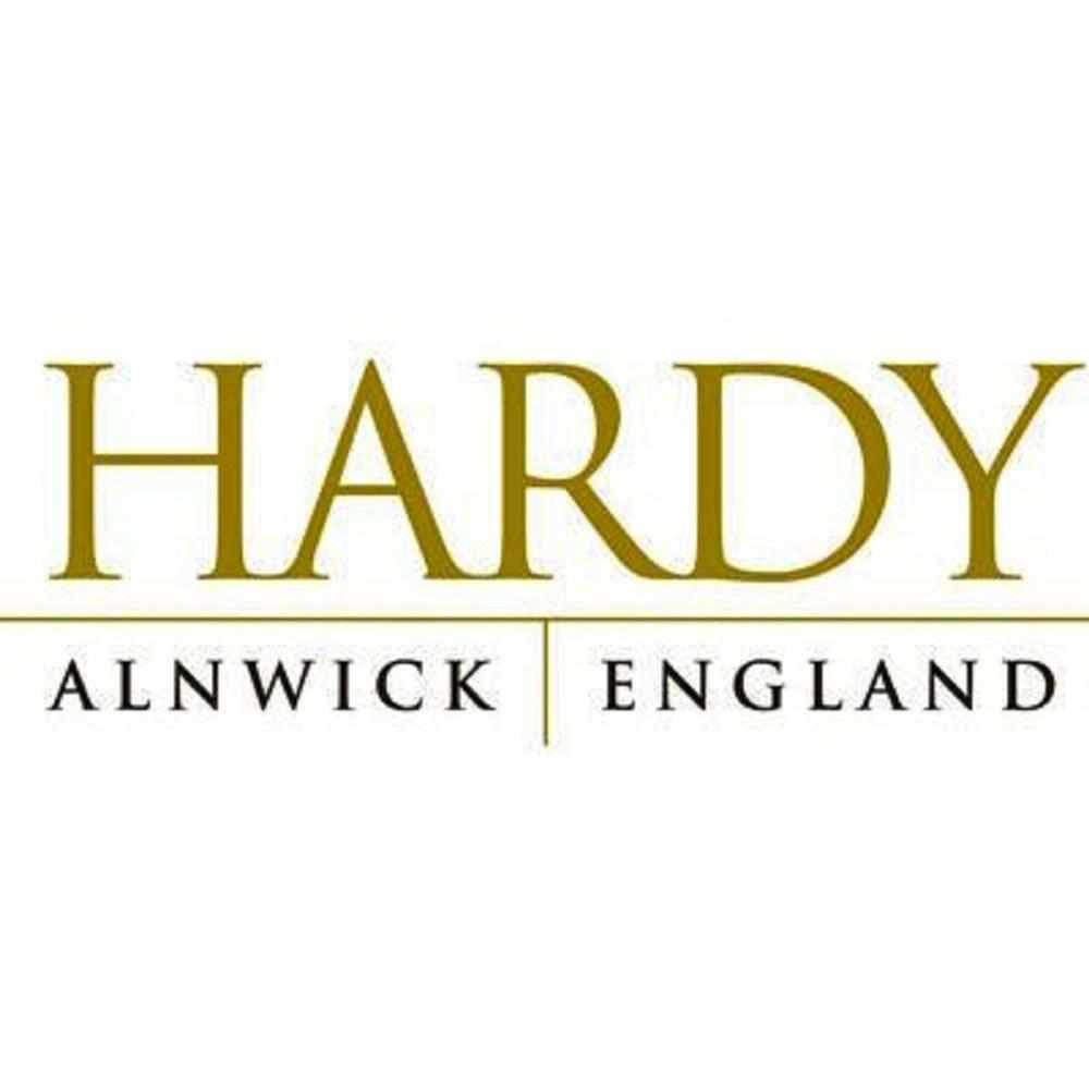 Hardy Marquis LWT Salmon Reels - made in Alnwick England-Gamefish