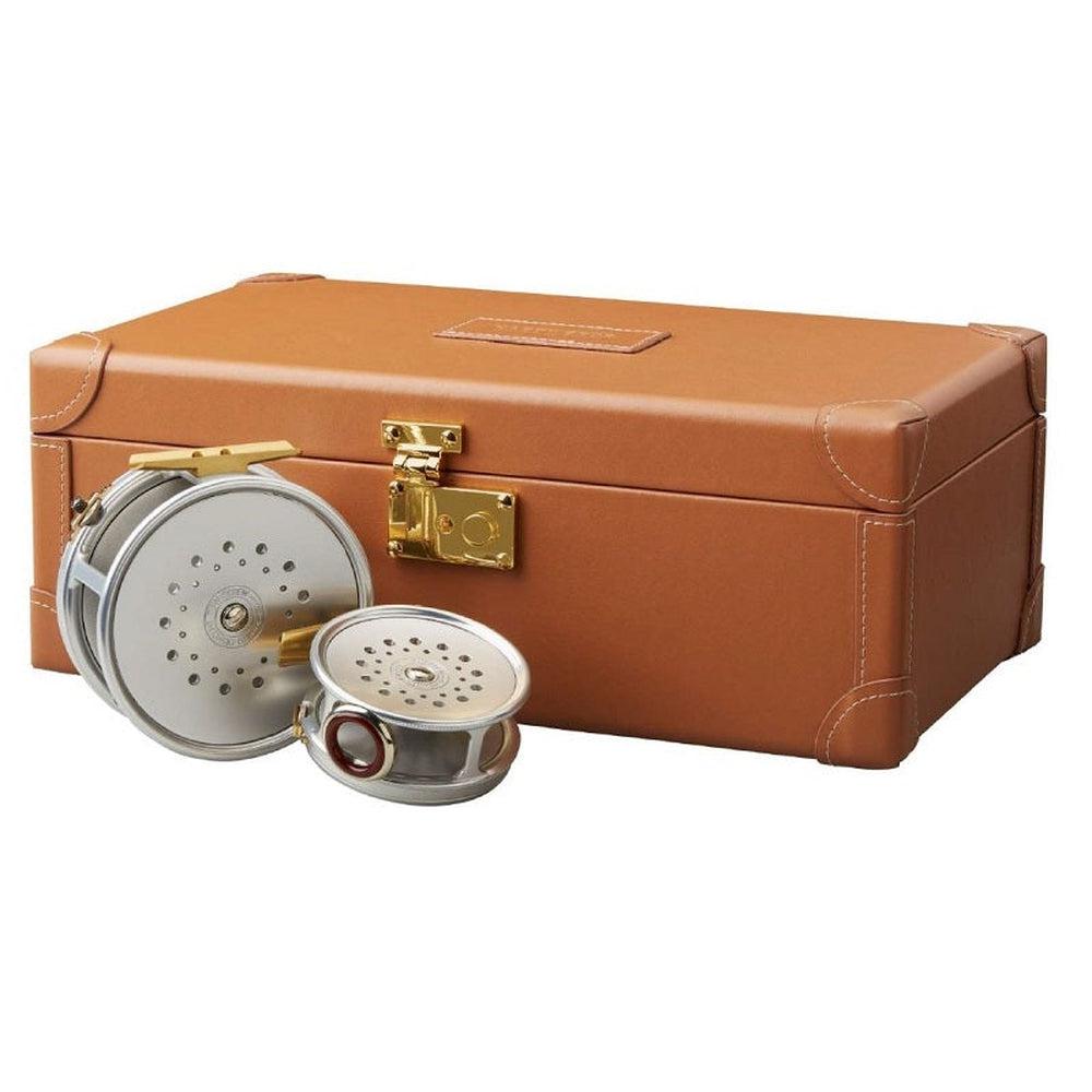 Hardy Bros Royal Commemorative Reel Set - (Limited To 250)