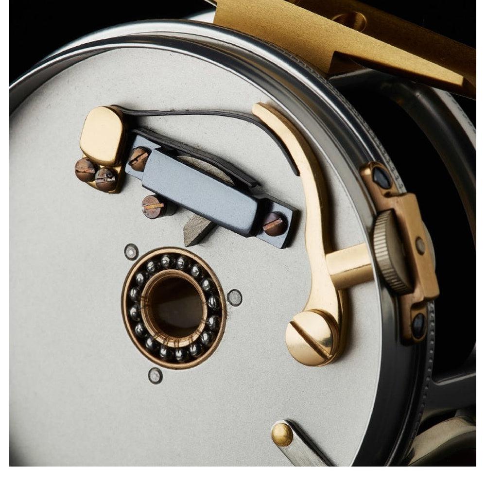 Hardy The Royal Set #152 LHW-Gamefish