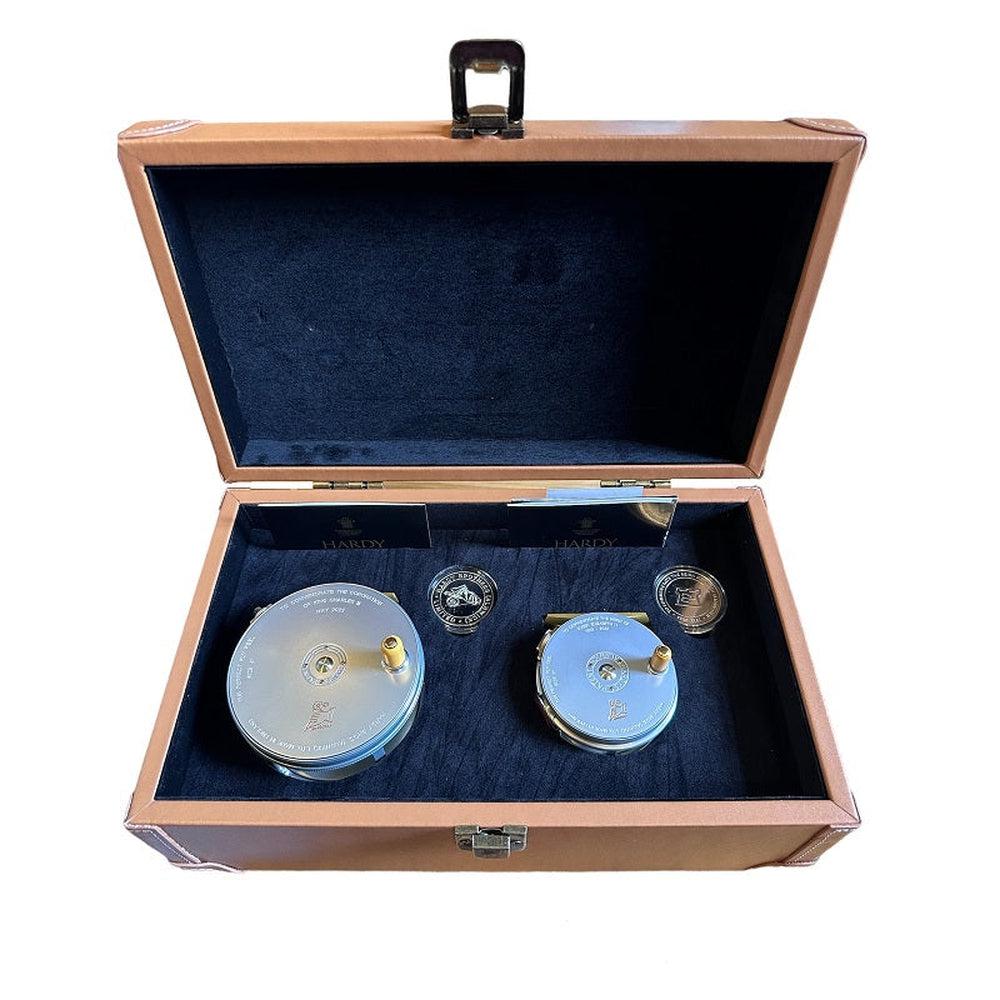 Hardy The Royal Set #152 LHW-Gamefish
