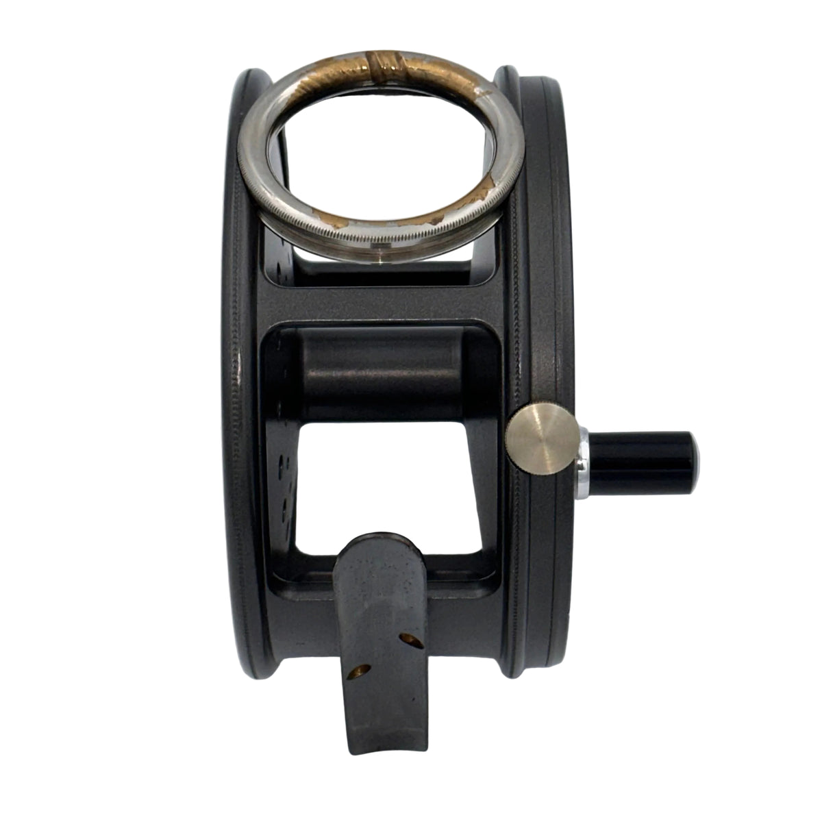 Hardy "The Perfect" 4 1/2-Gamefish