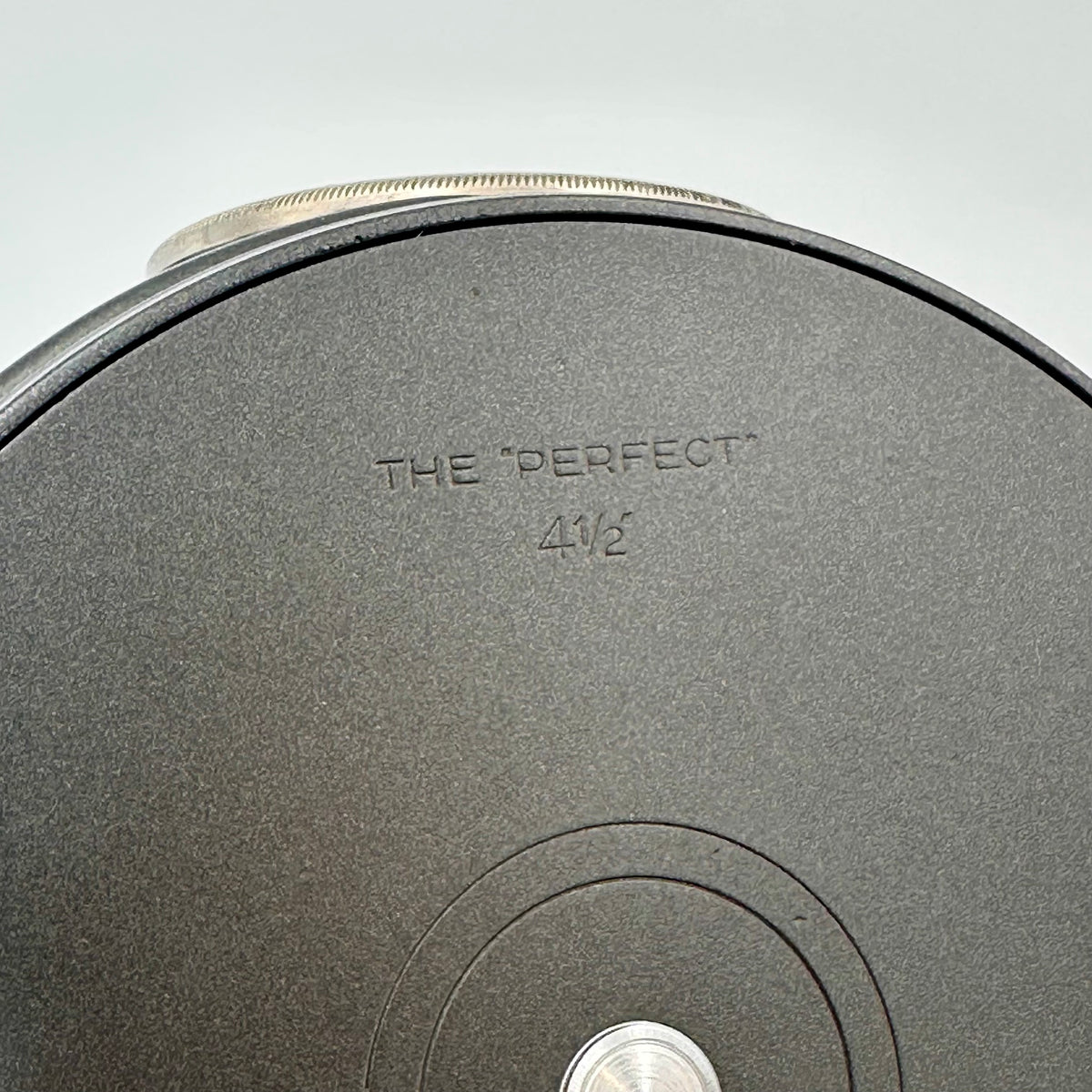 Hardy "The Perfect" 4 1/2-Gamefish