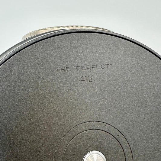 Hardy "The Perfect" 4 1/2-Gamefish
