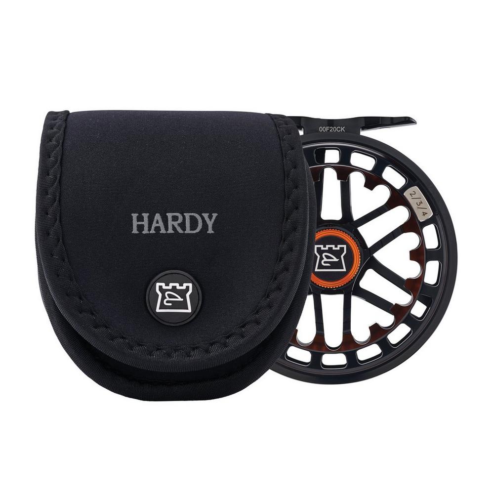 Hardy Ultradisc UDLA Fly Reel-Gamefish