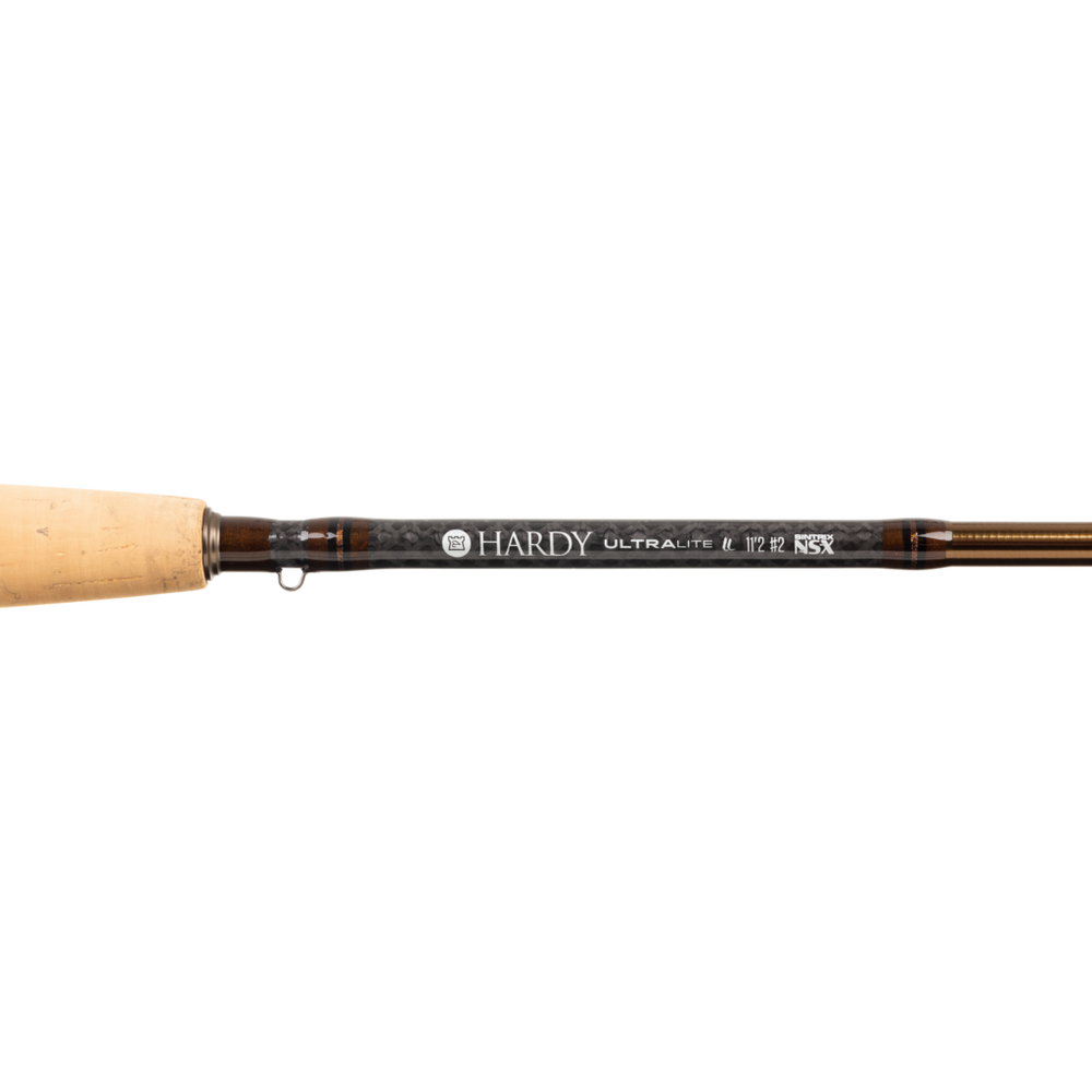 Hardy Ultralite LL Single Hand Nymphing Rods-Gamefish