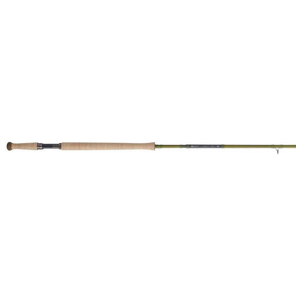 Hardy Ultralite NSX DH Fly Rod-Gamefish