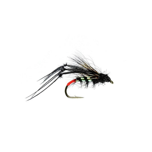 Harray Black Hopper-Gamefish