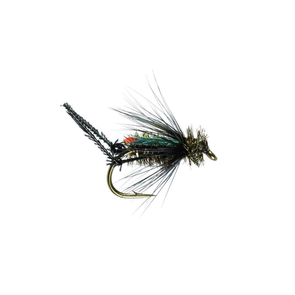 Hawthorn Wet Fly-Gamefish