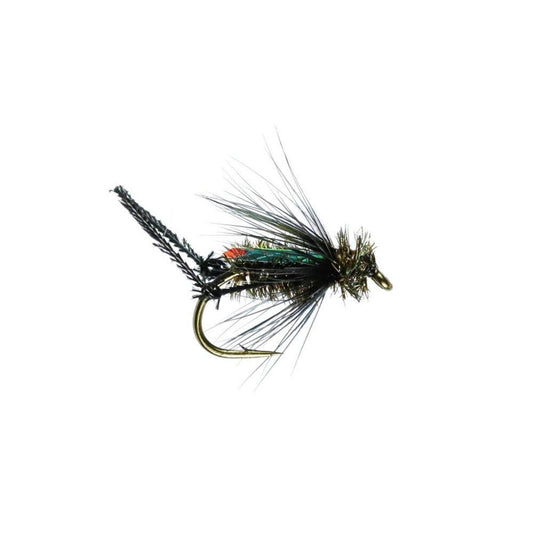 Hawthorn Wet Fly-Gamefish