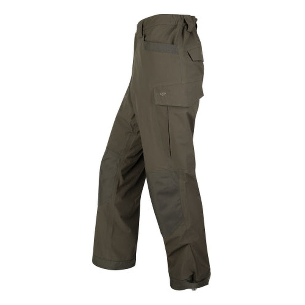 Hoggs Culloden Waterproof Trousers-Gamefish