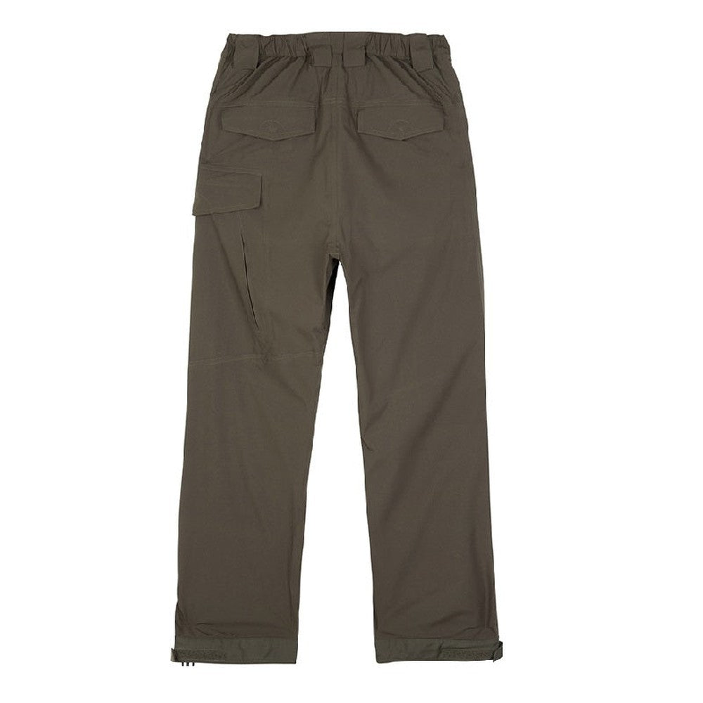 Hoggs Culloden Waterproof Trousers-Gamefish