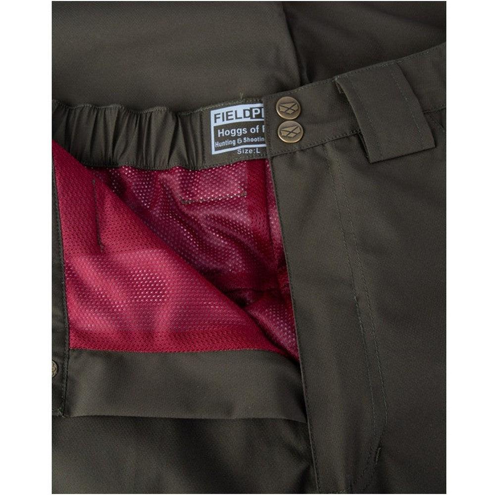 Hoggs Culloden Waterproof Trousers-Gamefish