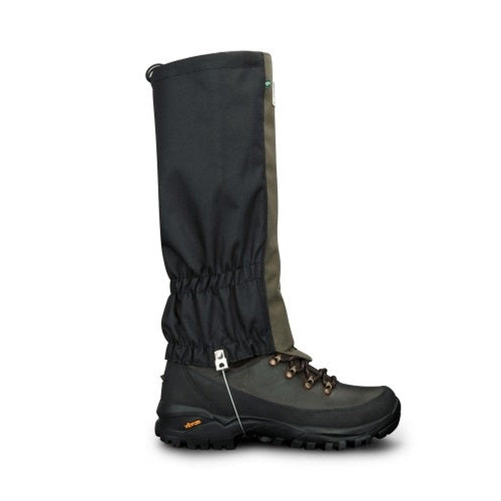 Hoggs Field & Trek Gaiters-Gamefish