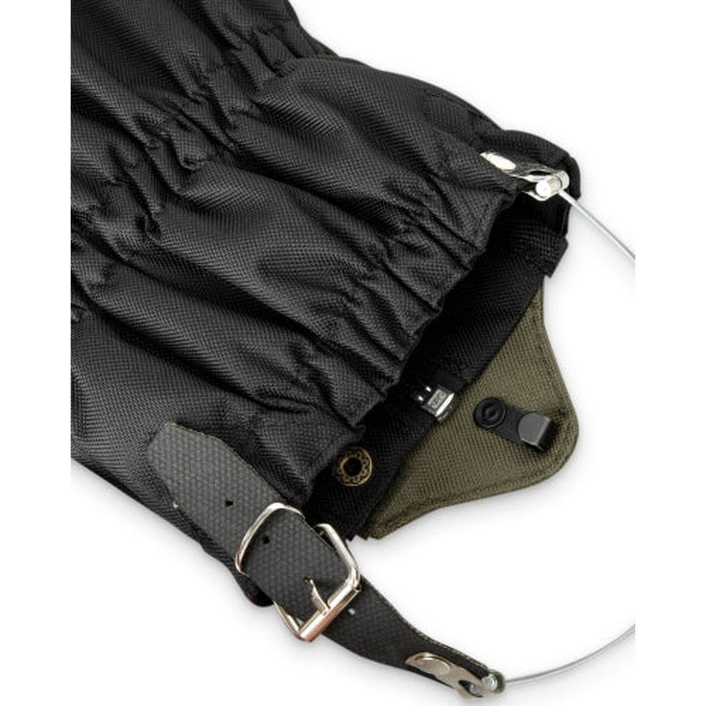 Hoggs Field & Trek Gaiters-Gamefish