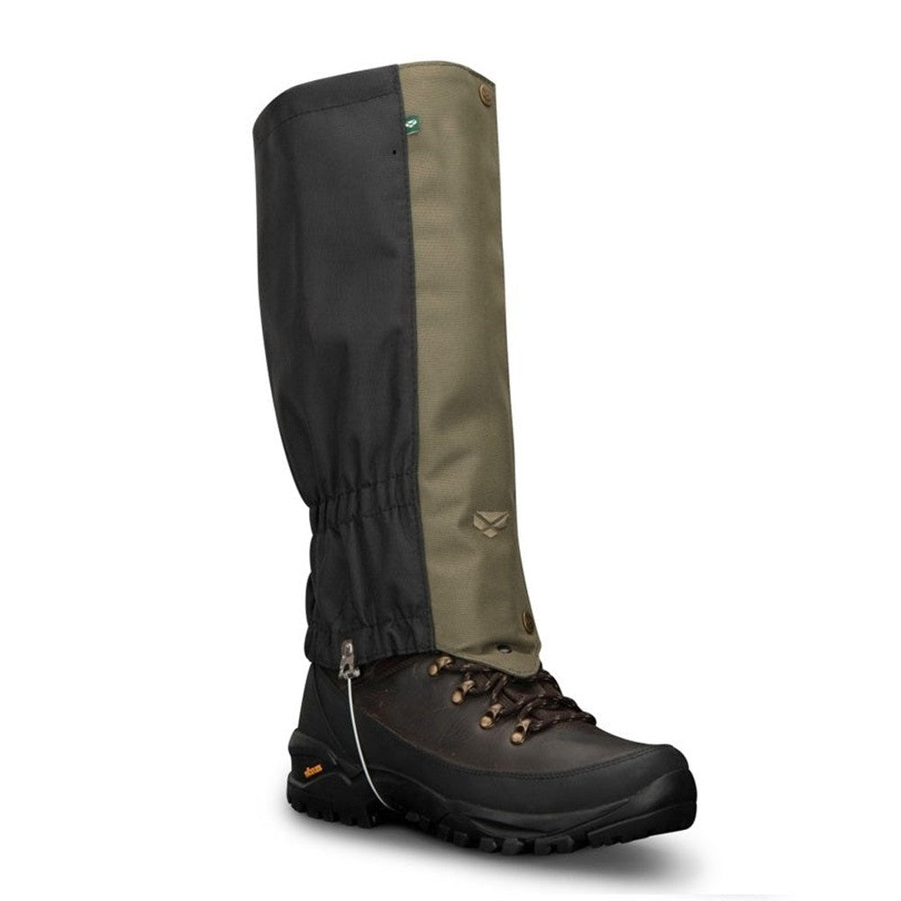 Hoggs Field & Trek Gaiters-Gamefish