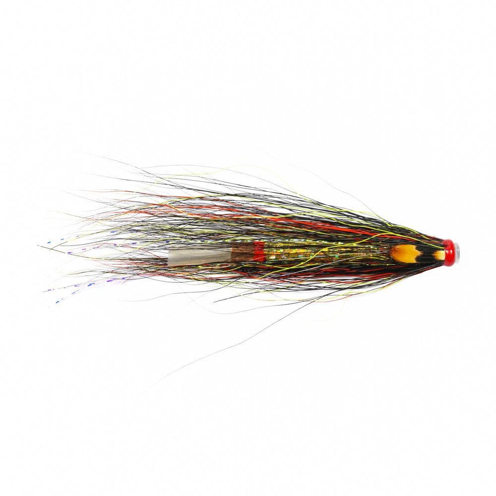Holo Willie Gunn JC Copper Tube Fly-Gamefish
