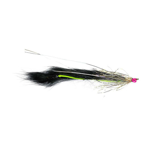 Humi Black Snake-Gamefish