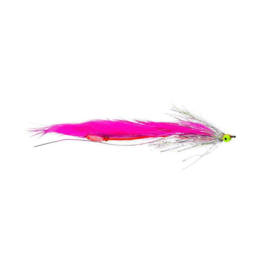 Humi Pink Snake-Gamefish
