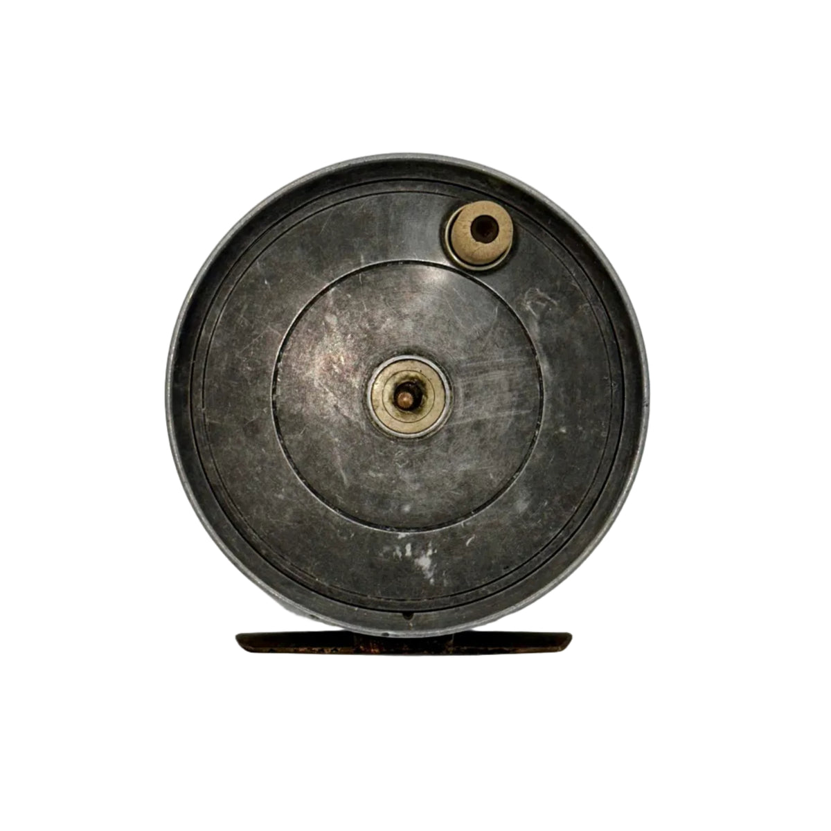 Vintage Alex Martin of Glasgow, Edinburgh & Aberdeen salmon fly reel
