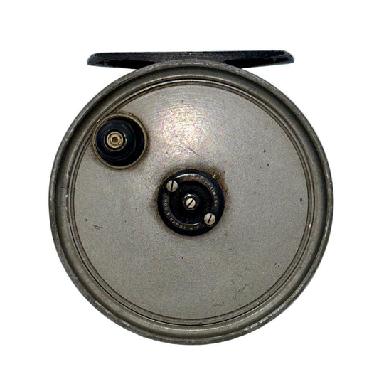 J.W Young & Sons  4" Salmon Reel