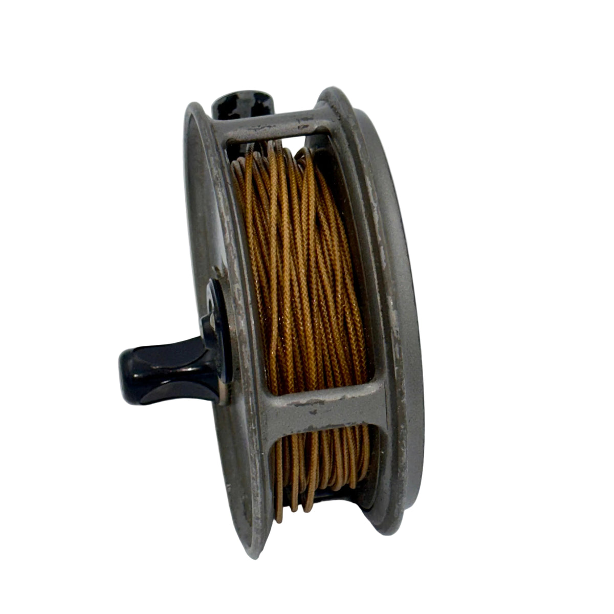 J.W Young & Sons  4" Salmon Reel
