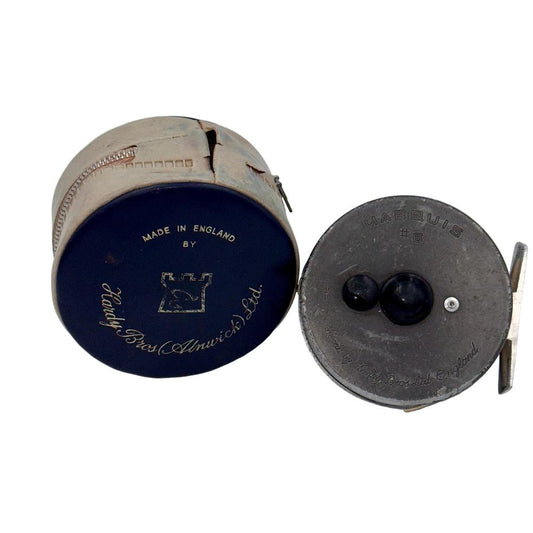 Hardy Marquis #6 Trout Reel