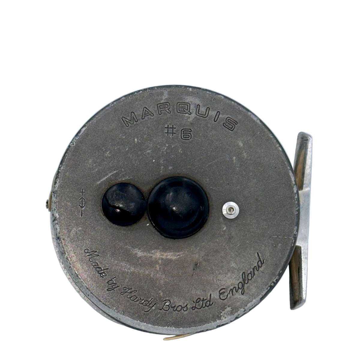 Hardy Marquis #6 Trout Reel