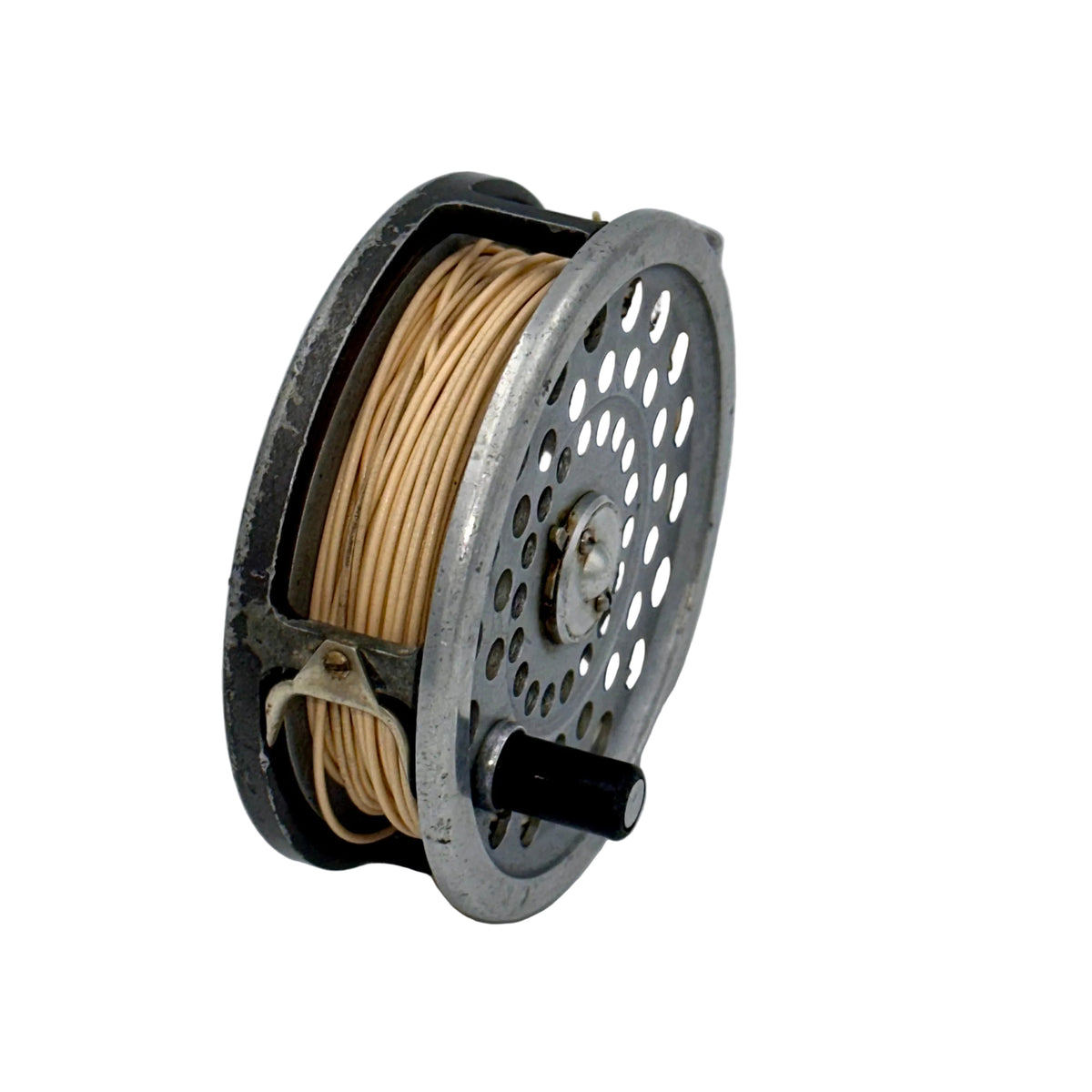 Hardy Marquis #6 Trout Reel