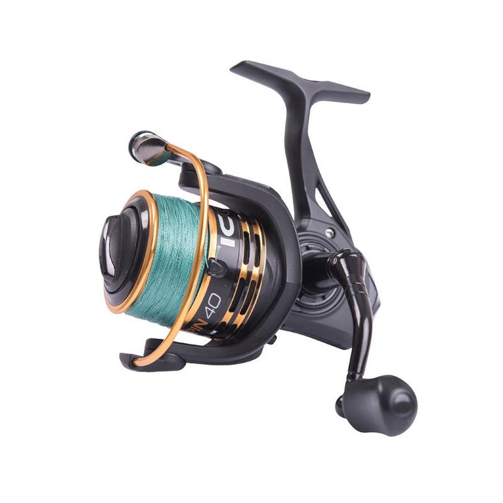 Icon Spin Reel-Gamefish