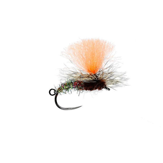 Indi Klink and Dink Dry B/L-Gamefish