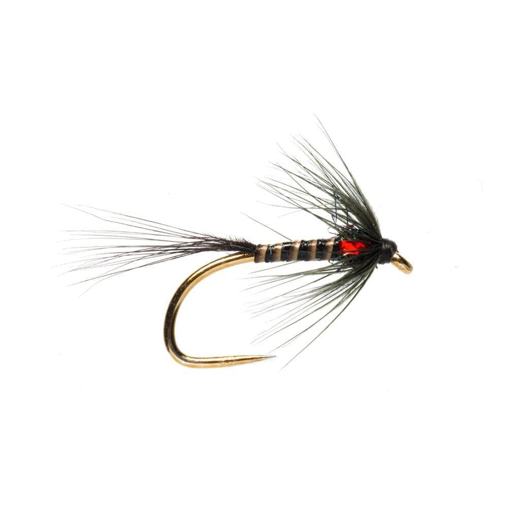 Jenkins Black Quill Crunchers-Gamefish