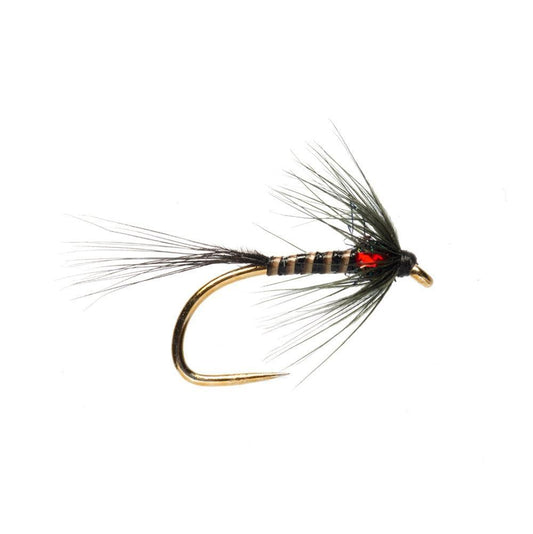 Jenkins Black Quill Crunchers-Gamefish