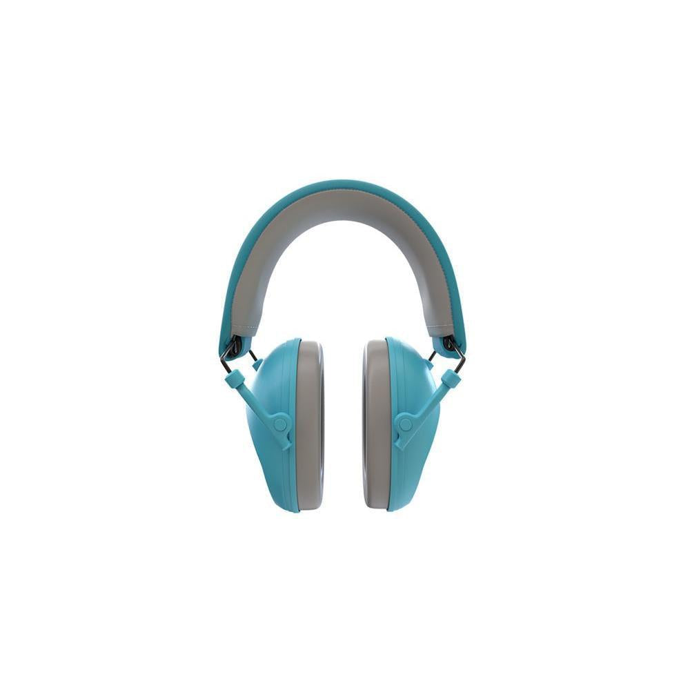 Junior Ear Defender Blue by ISOTunes Sport-Gamefish